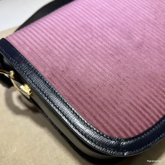 Hyper Peter shoulder 1955 Horsebit bag GUCCI 0518